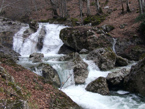 La Valle di Canneto (FR) Parco Nazionale D''Abruzzo